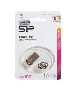 فلش سیلیکون پاور مدل T01