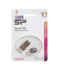 فلش سیلیکون پاور مدل T01
