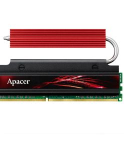 DDR3 2400 Dual Channel Ares اپیسر