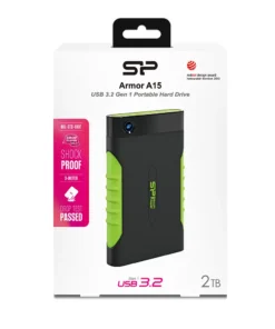 Armor A15 سیلیکون پاور
