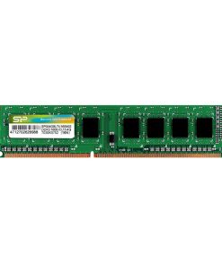 DDR3 1066 سیلیکون پاور