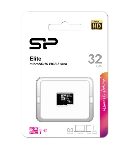 کارت حافظه سیلیکون پاور ELITE Micro SDXC UHS-1