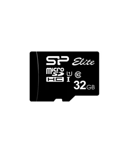 کارت حافظه سیلیکون پاور ELITE Micro SDXC UHS-1