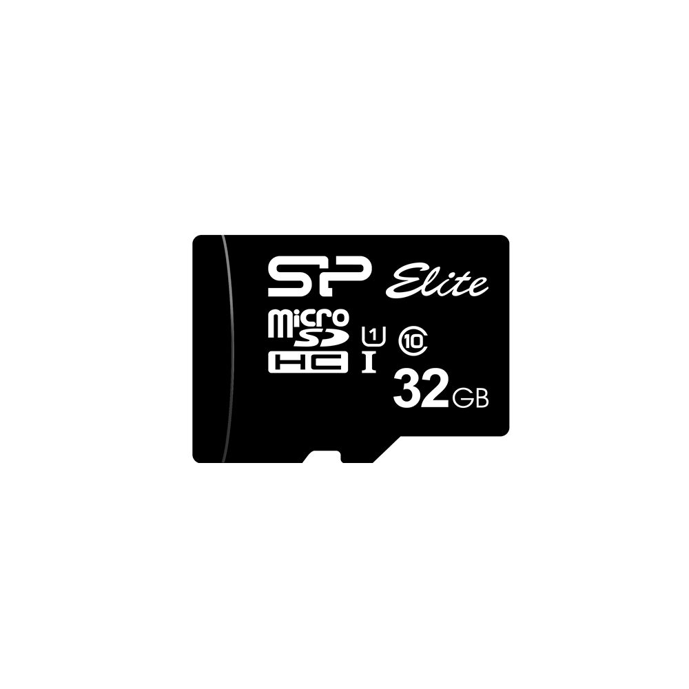 کارت حافظه سیلیکون پاور ELITE Micro SDXC UHS-1 کارت حافظه سیلیکون پاور ELITE Micro SDXC UHS-1