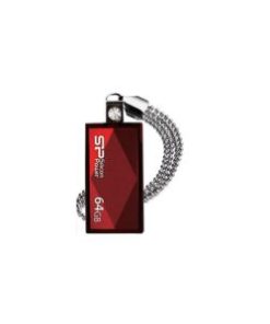 Touch 810 سیلیکون پاور