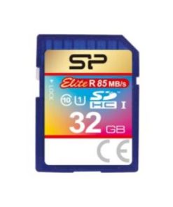 سیلیکون پاور Superior SDHC UHS-1