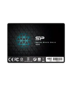 حافظه اس اس دی SSD سیلیکون پاور مدل Silicon Power Slim S55