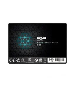 حافظه اس اس دی SSD سیلیکون پاور مدل Silicon Power Slim S55