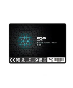حافظه اس اس دی SSD سیلیکون پاور مدل Silicon Power Slim S55