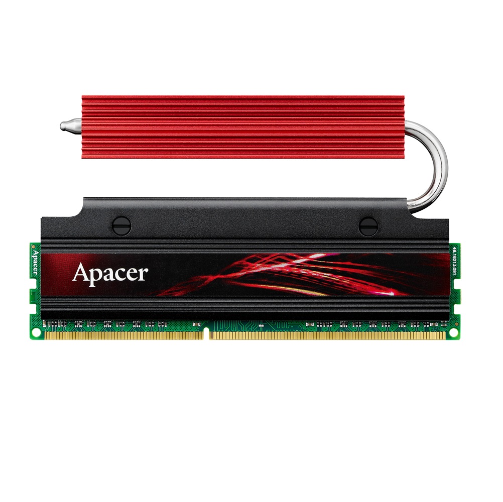 Оперативная память apacer nox