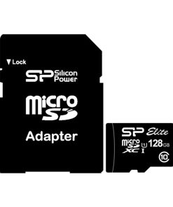 سیلیکون پاور ELITE Micro SDXC UHS-1