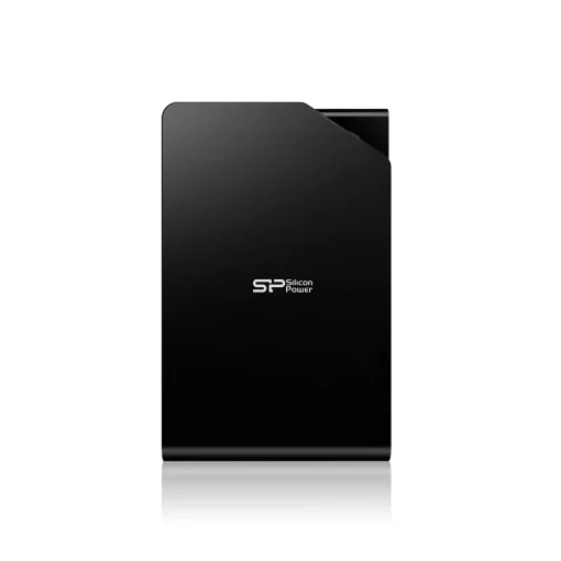 هارد اکسترنال سیلیکون پاور مدل Stream S03