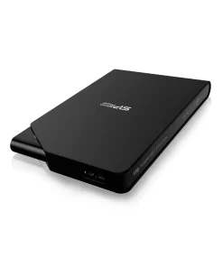 هارد اکسترنال سیلیکون پاور مدل Stream S03