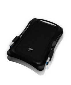 هارد اکسترنال سیلیکون پاور مدل Armor A30