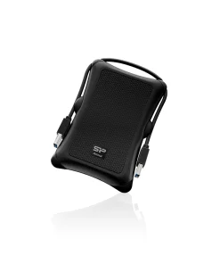 هارد اکسترنال سیلیکون پاور مدل Armor A30