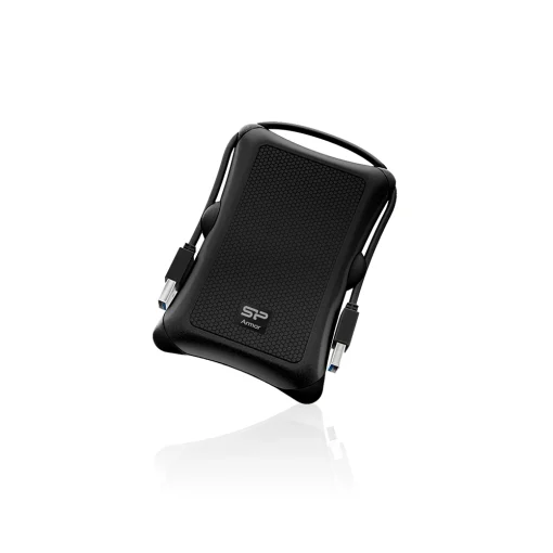 هارد اکسترنال سیلیکون پاور مدل Armor A30