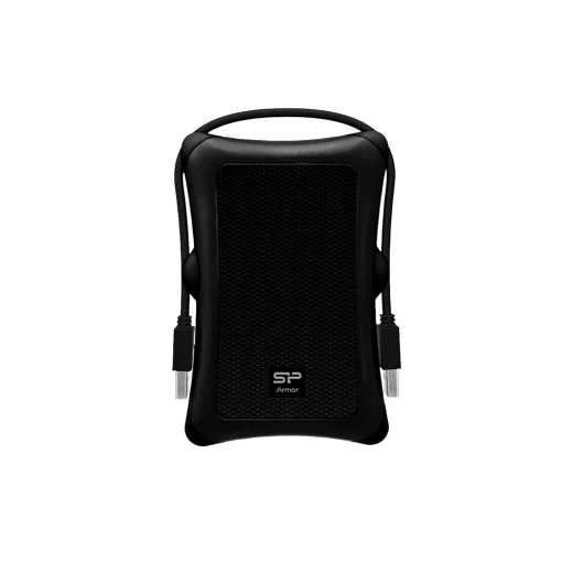 هارد اکسترنال سیلیکون پاور مدل Armor A30
