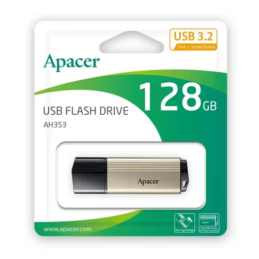 فلش مموری Apacer مدل AH353