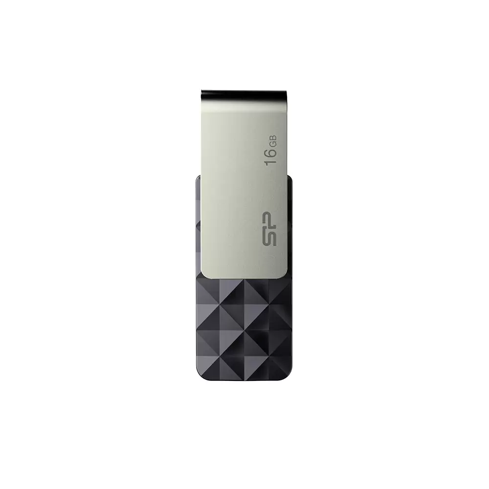 فلش سیلیکون پاور مدل Blaze B30 فلش سیلیکون پاور مدل Blaze B30