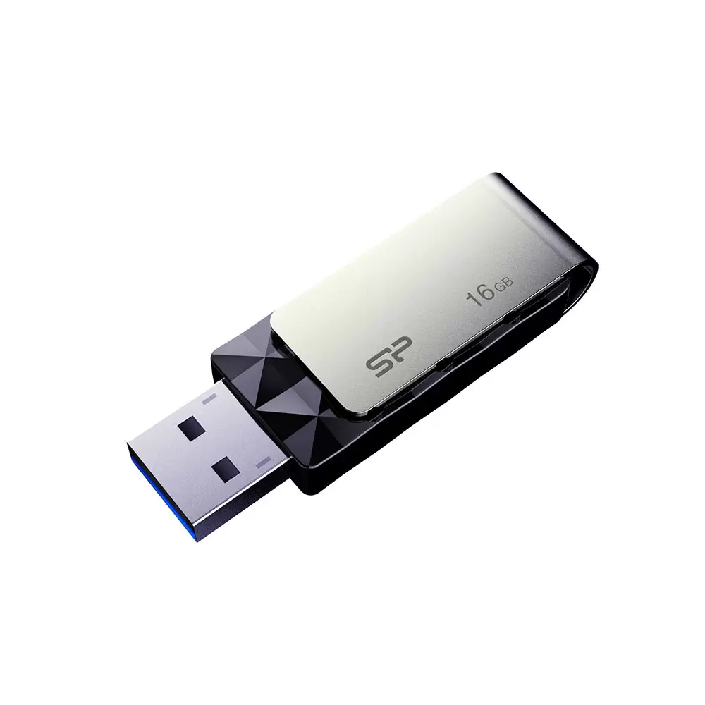 فلش سیلیکون پاور مدل Blaze B30 فلش سیلیکون پاور مدل Blaze B30
