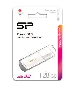 فلش سیلیکون پاور مدل Blaze B06