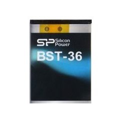 SP Mobile Battery باتری موبایل سیلیکون پاور