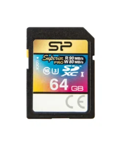 کارت حافظه سیلیکون پاور Superior Pro color A1 V30 U3