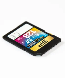 کارت حافظه سیلیکون پاور Superior Pro color A1 V30 U3