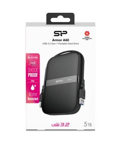 Armor A60 سیلیکون پاور