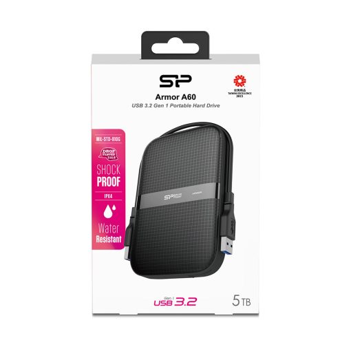 Armor A60 سیلیکون پاور