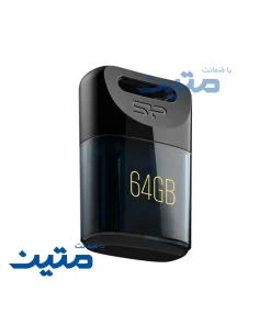 فلش مموری Silicon Power Jewel J06 مقاوم در برابر آب و گردوغبار