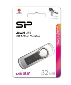 فلش سیلیکون پاور مدل Jewel J80