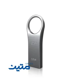 فلش مموری Silicon Power Firma F80 مجهز به فناوری COB