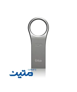 فلش مموری Silicon Power Firma F80 با طراحی باریک و مقاوم