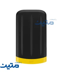 هارد اکسترنال Silicon Power Armor A65 با بدنه مقاوم و طراحی حرفه‌ای