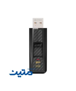 فلش مموری سیلیکون پاور Blaze B50 با رابط USB 3.2 Gen 1