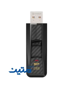 فلش مموری سیلیکون پاور Blaze B50 با رابط USB 3.2 Gen 1