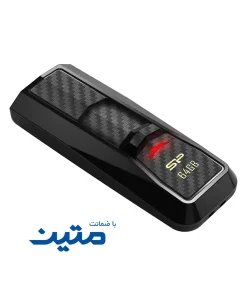 فلش مموری Silicon Power Blaze B50 ظرفیت 64 گیگابایت