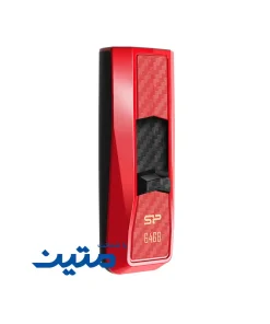 فلش مموری USB 3.2 Gen 1 سیلیکون پاور مدل Blaze B50