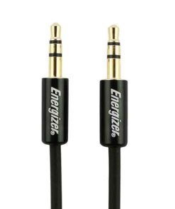 audio stereo cable jack 3.5mmانرجایزر
