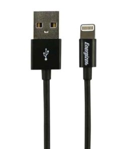 USB cable انرجایزر