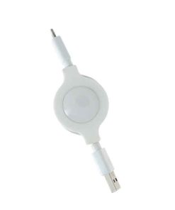 retractable cable انرجایزر