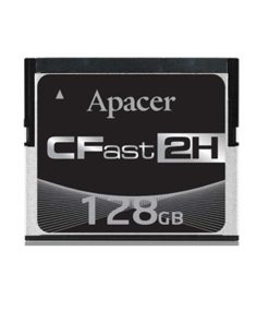 CFast 2H-M اپیسر