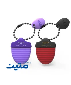 فلش مموری USB 3.1 سیلیکون پاور مدل Jewel J30 - 16گیگابایت