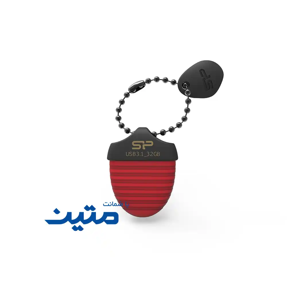 j30-4 فلش مموری قابل حمل Silicon Power Jewel J30
