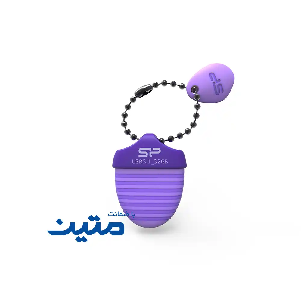 j30-5 فلش مموری سیلیکون پاور مناسب انتقال اطلاعات