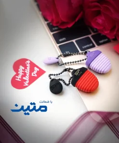 فلش مموری Jewel J30 مناسب ذخیرهسازی اطلاعات