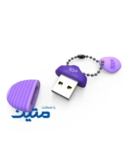 محصول فلش مموری Silicon Power Jewel J30