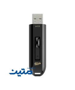 فلش مموری USB 3.2 Gen 1 سیلیکون پاور مدل Blaze B21