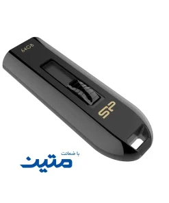 فلش مموری Silicon Power Blaze B21 USB 3.2 Gen 1